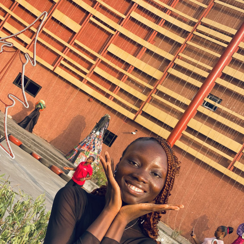 Atinuke M. profile photo