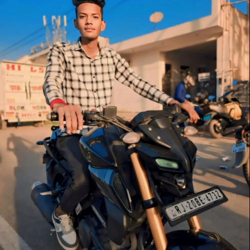 Abhishek P. profile photo