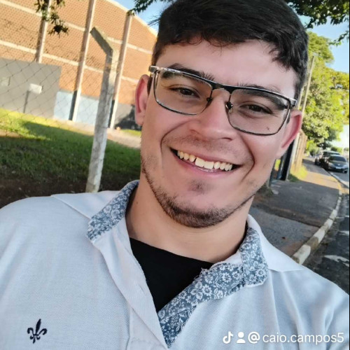 Caio C. profile photo