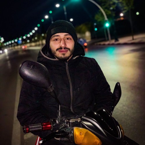 othmane r. profile photo