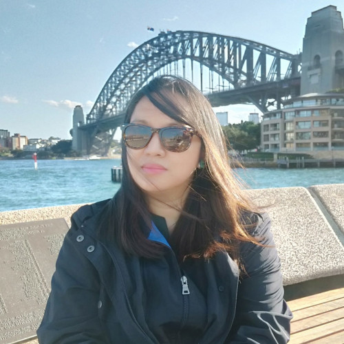 RHODELLA FAYE D. profile photo
