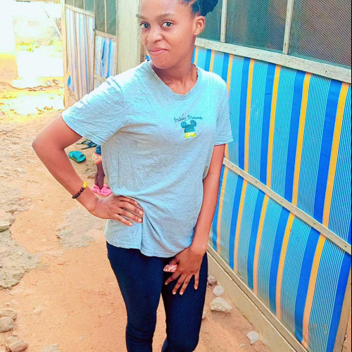 CHINYERE O.