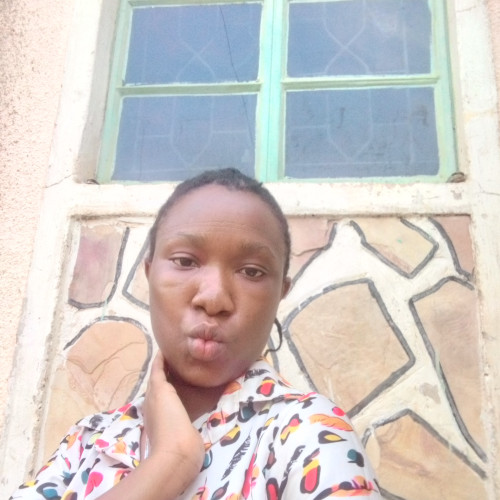 NALUBEGA  S. profile photo
