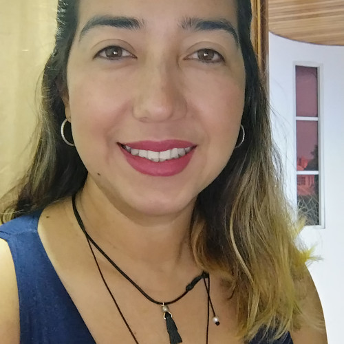 Maria Eugenia A. profile photo