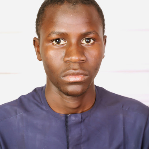 Idris  Y. profile photo
