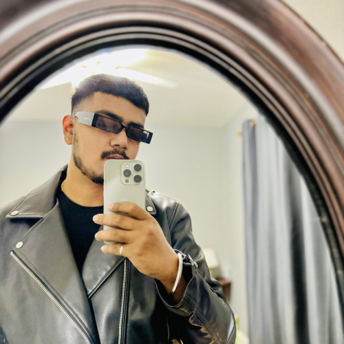 Rishi S. profile photo