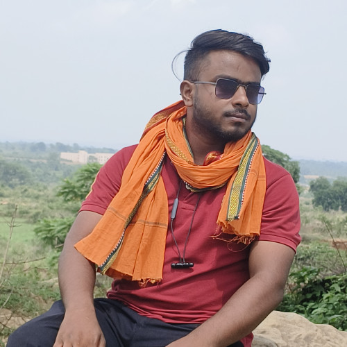Abhishek K. profile photo