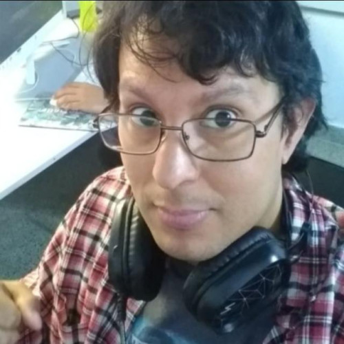 Javier Z. profile photo