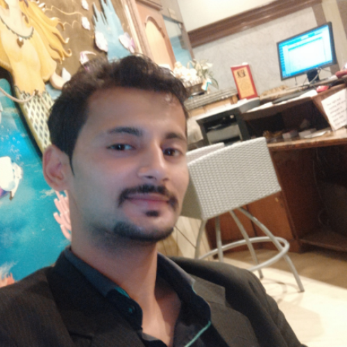 Puneet D.