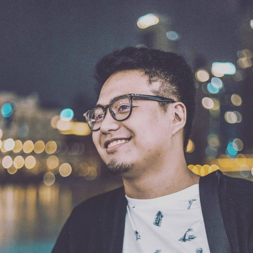 Prince Elmeric P. profile photo