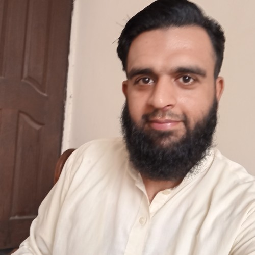 SHARJEEL  A. profile photo