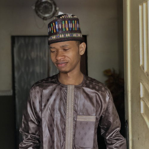 Luqman  I. profile photo