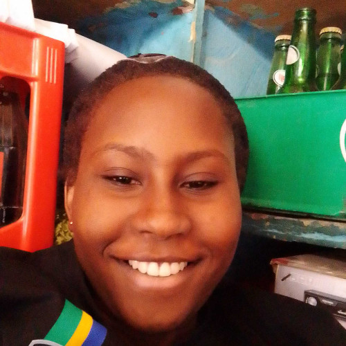 Rukayya M.