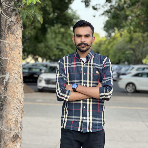 Khevan S. profile photo
