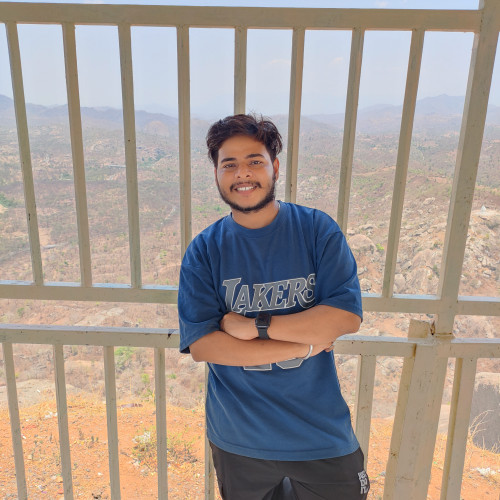 Ravi Ranjan  K. profile photo