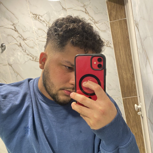 erick m. profile photo