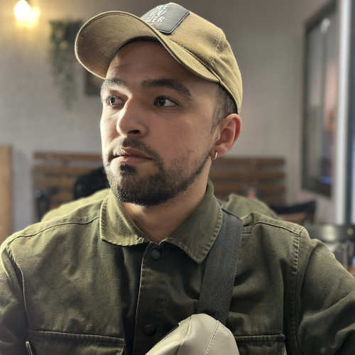 hicham e. profile photo