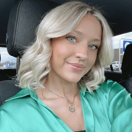 Adrianna K. profile photo