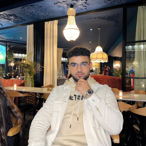 Oussama T. profile photo