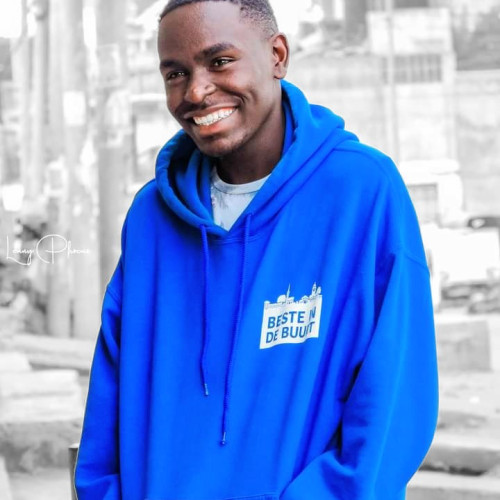 Nchike A. profile photo