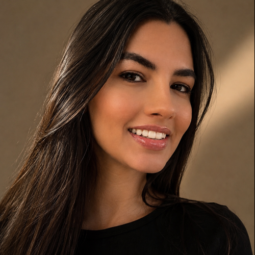 Carina G. profile photo