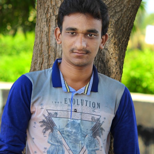 Dharmesh P. profile photo