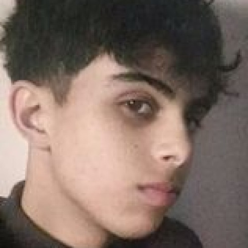 Salah Eddine A.