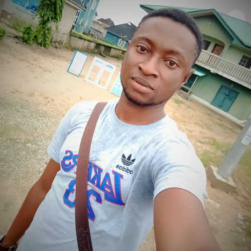 PRINCEWILL E. profile photo