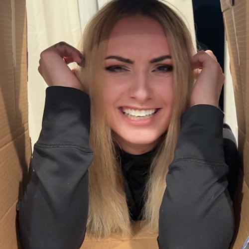 Frankie Kay S. profile photo