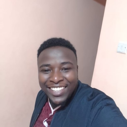 cliford  m. profile photo
