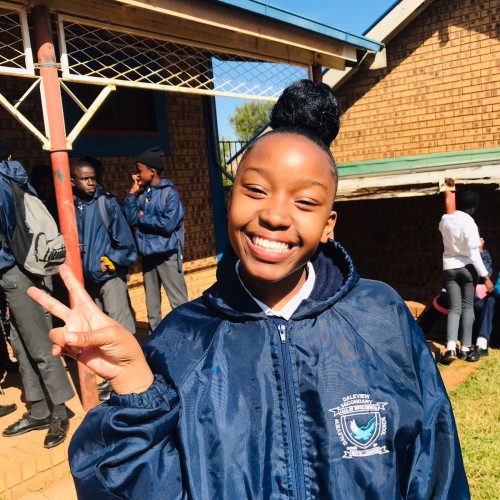 Vuyiswa  N. profile photo