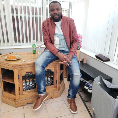 Ebang P. profile photo