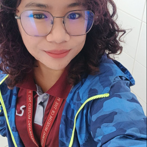 Aira Jean N. profile photo