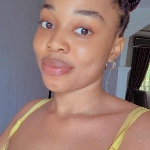 Chinonye N.