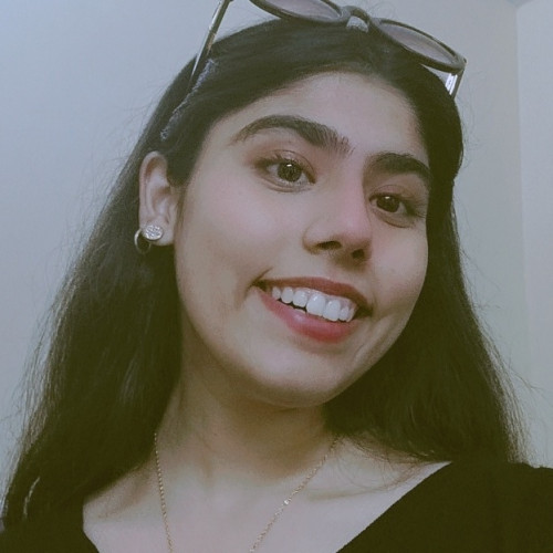 Mahnoor A.
