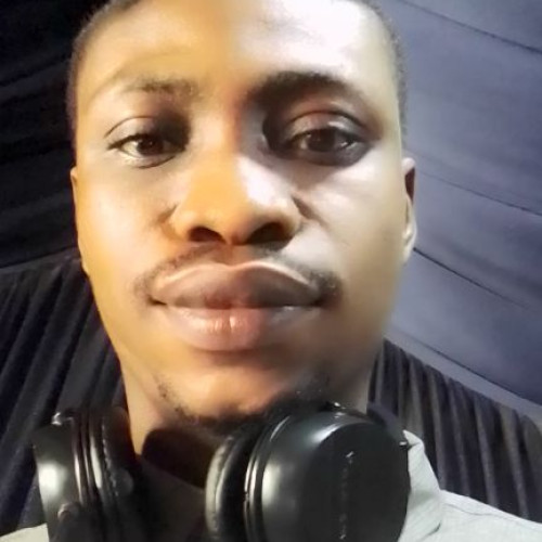 DADA OLUBUNMI M. profile photo