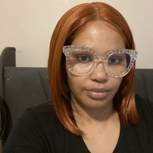 Shakita G. profile photo