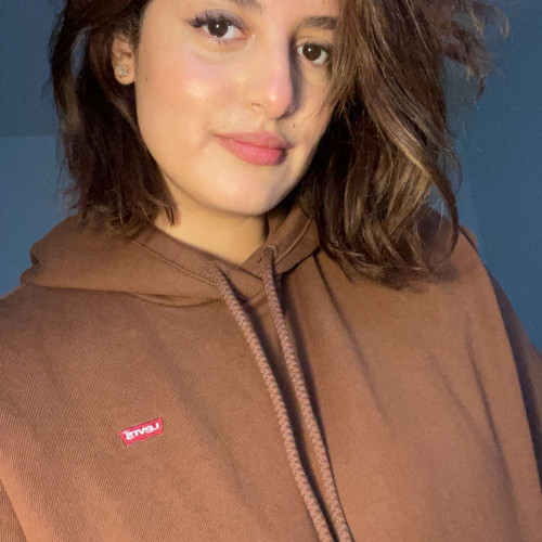 Karima M. profile photo