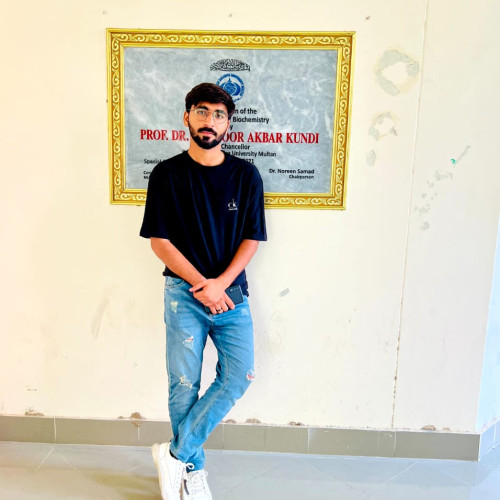 Mudasir F. profile photo