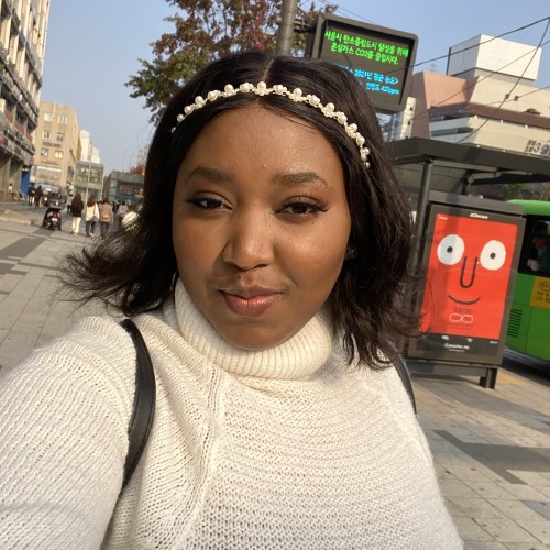 Joy M. profile photo