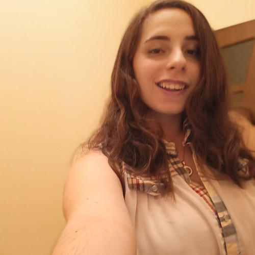 Marianna F. profile photo