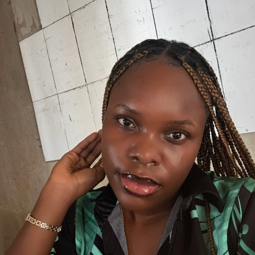 Adaku O. profile photo