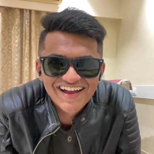 Aaron  F. profile photo