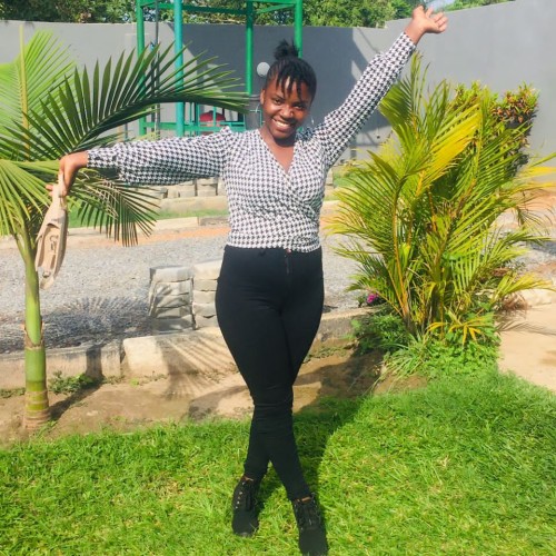 Sheila M. profile photo