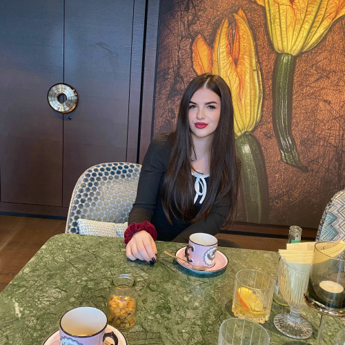 Anna C. profile photo