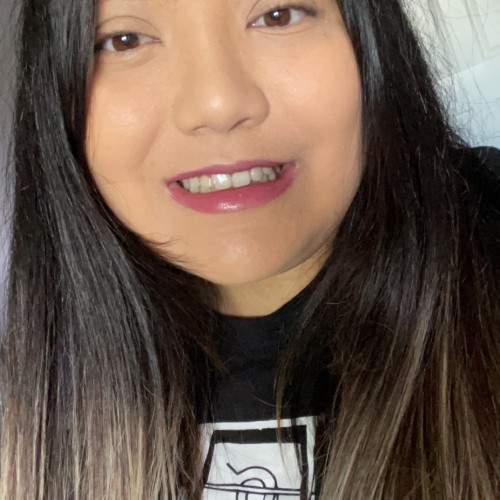 Charlene P.