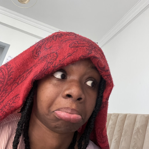 Djéna  D. profile photo