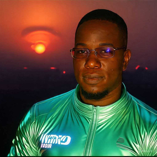 Odindo P. profile photo