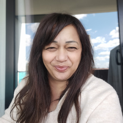 Carianne N. profile photo