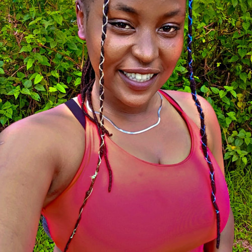 Hildah E. profile photo